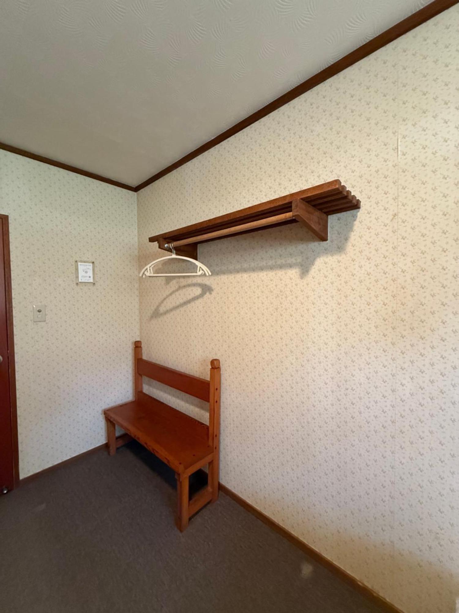 Albergo Del Otto Fujikawaguchiko Buitenkant foto