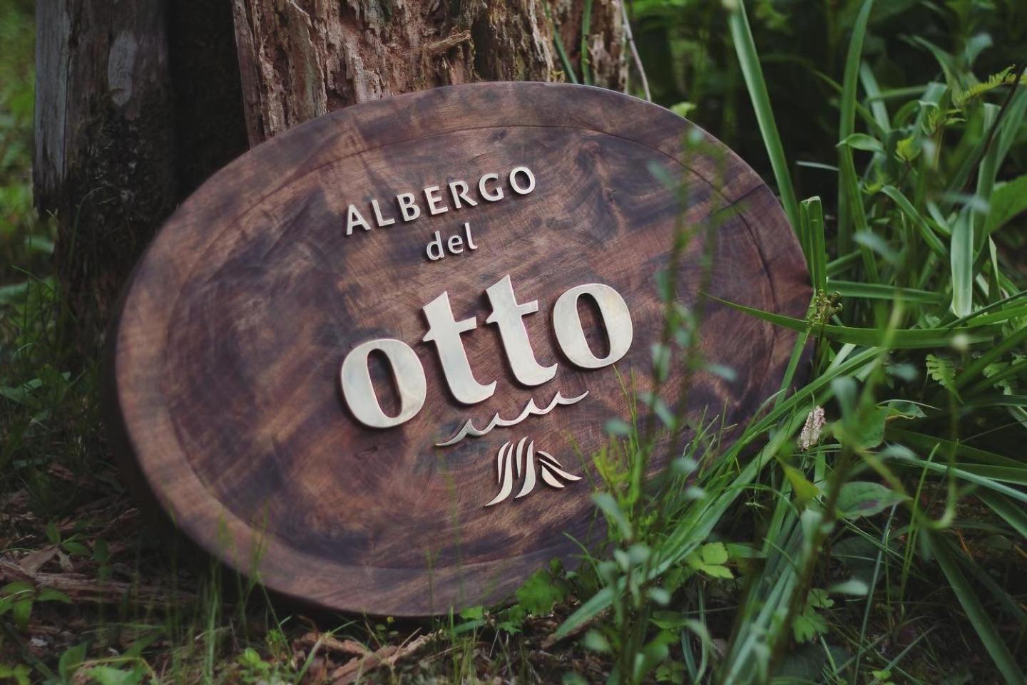 Albergo Del Otto Fujikawaguchiko Buitenkant foto